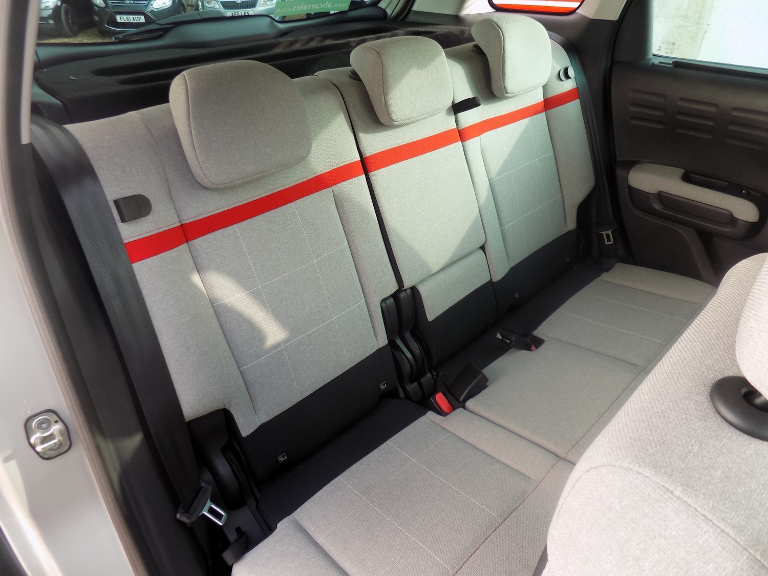 Used Citroen C3 Aircross 2019 for sale - 77375844: Photo 23