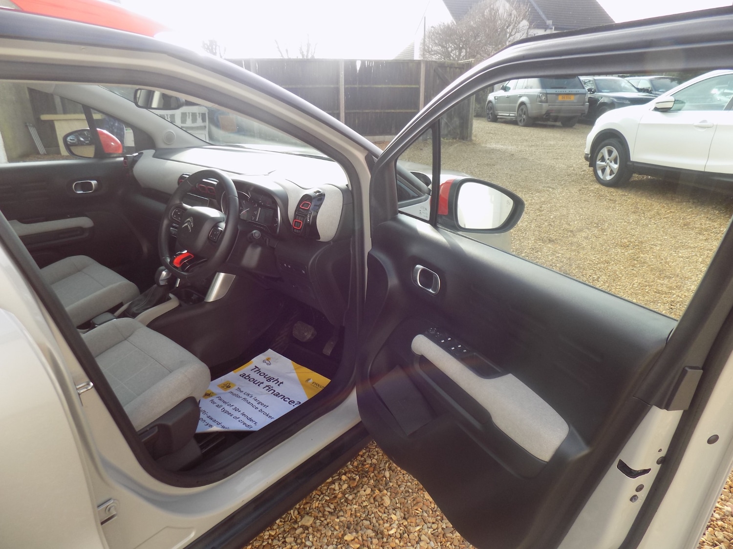 Used Citroen C3 Aircross 2019 for sale - 77375844: Photo 25