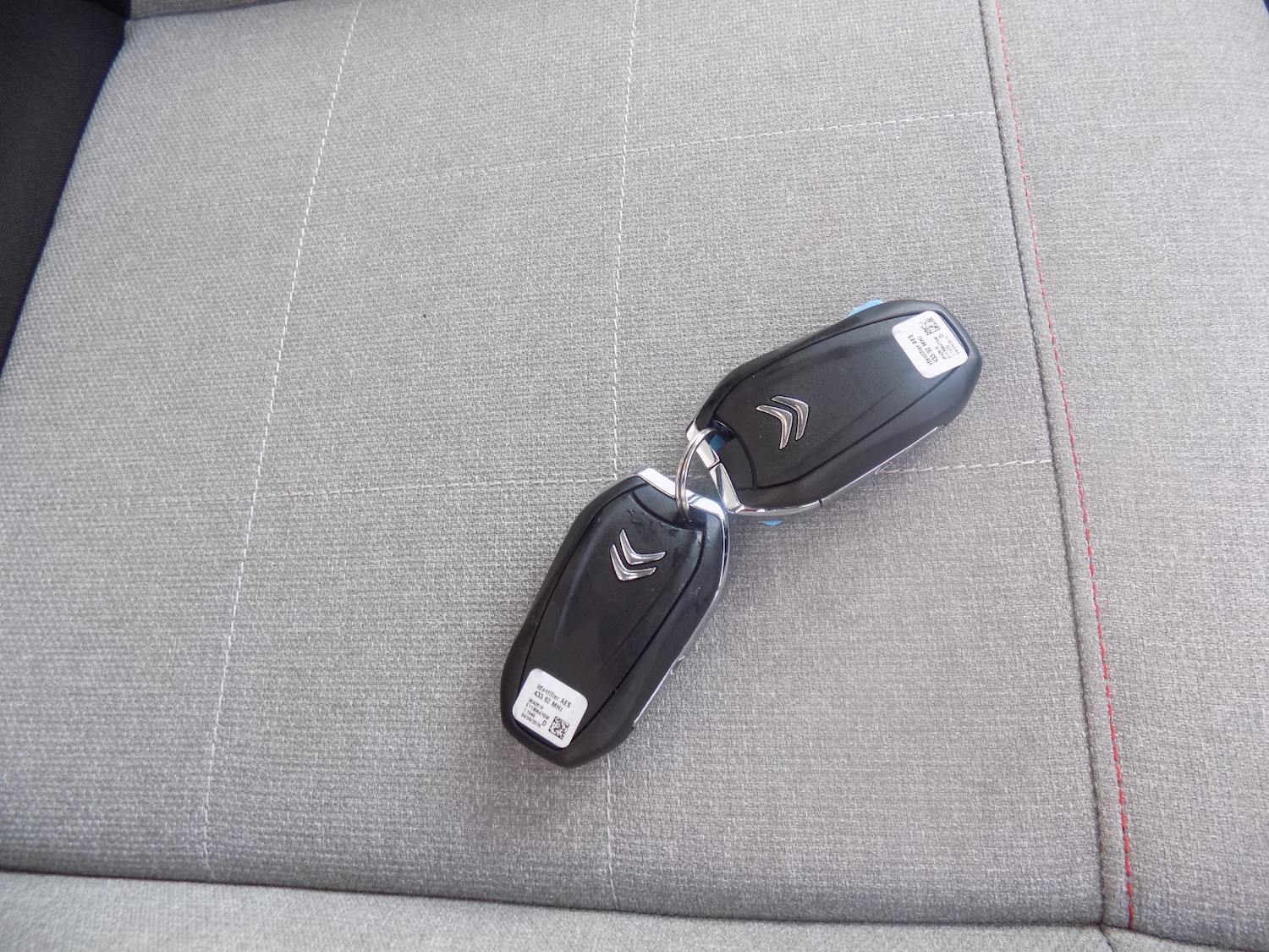 Used Citroen C3 Aircross 2019 for sale - 77375844: Photo 27