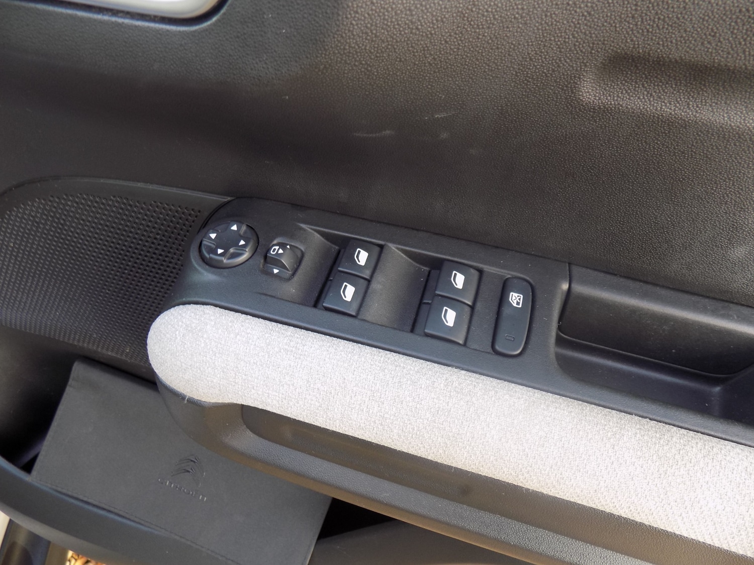 Used Citroen C3 Aircross 2019 for sale - 77375844: Photo 28