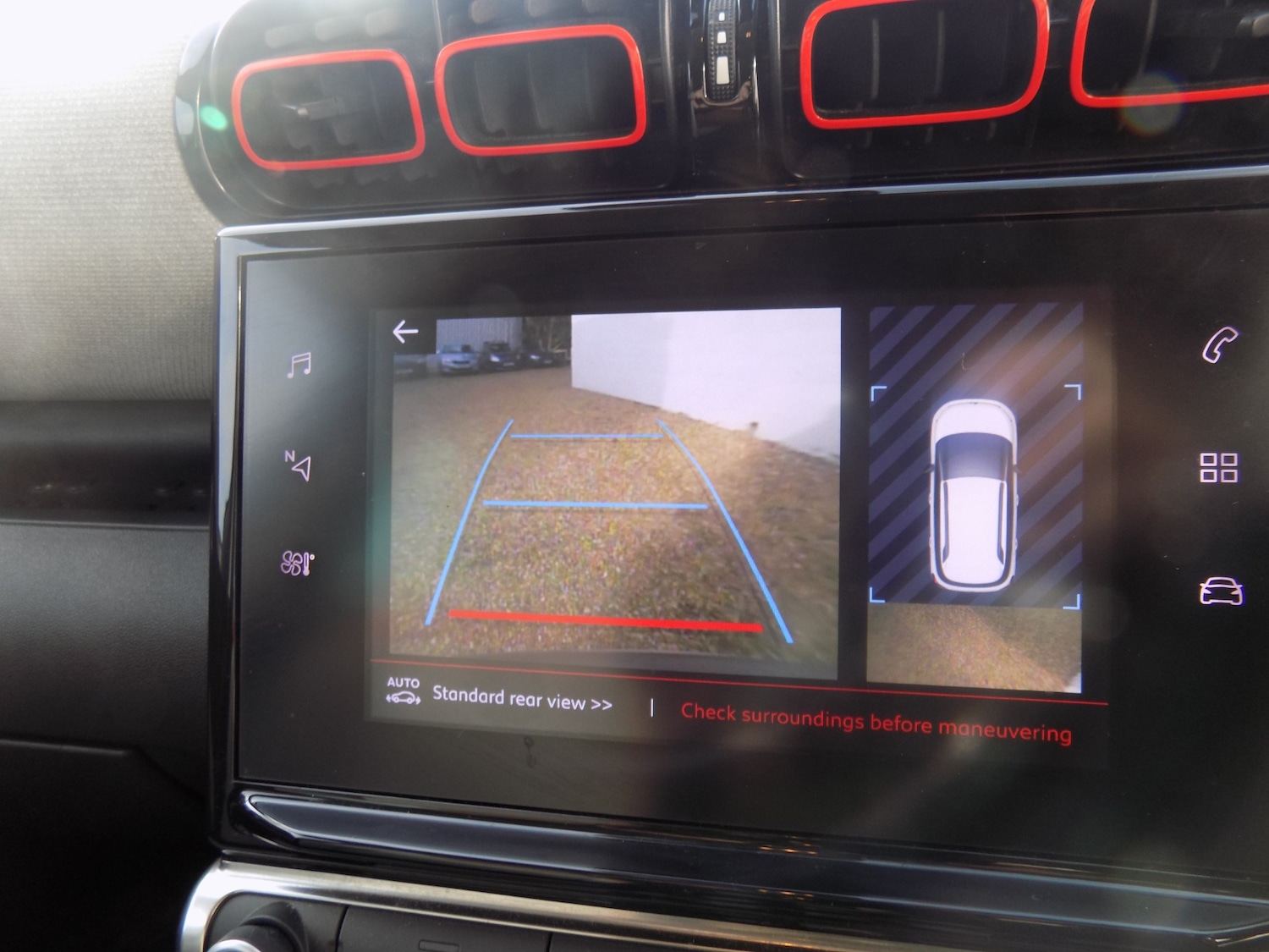 Used Citroen C3 Aircross 2019 for sale - 77375844: Photo 32