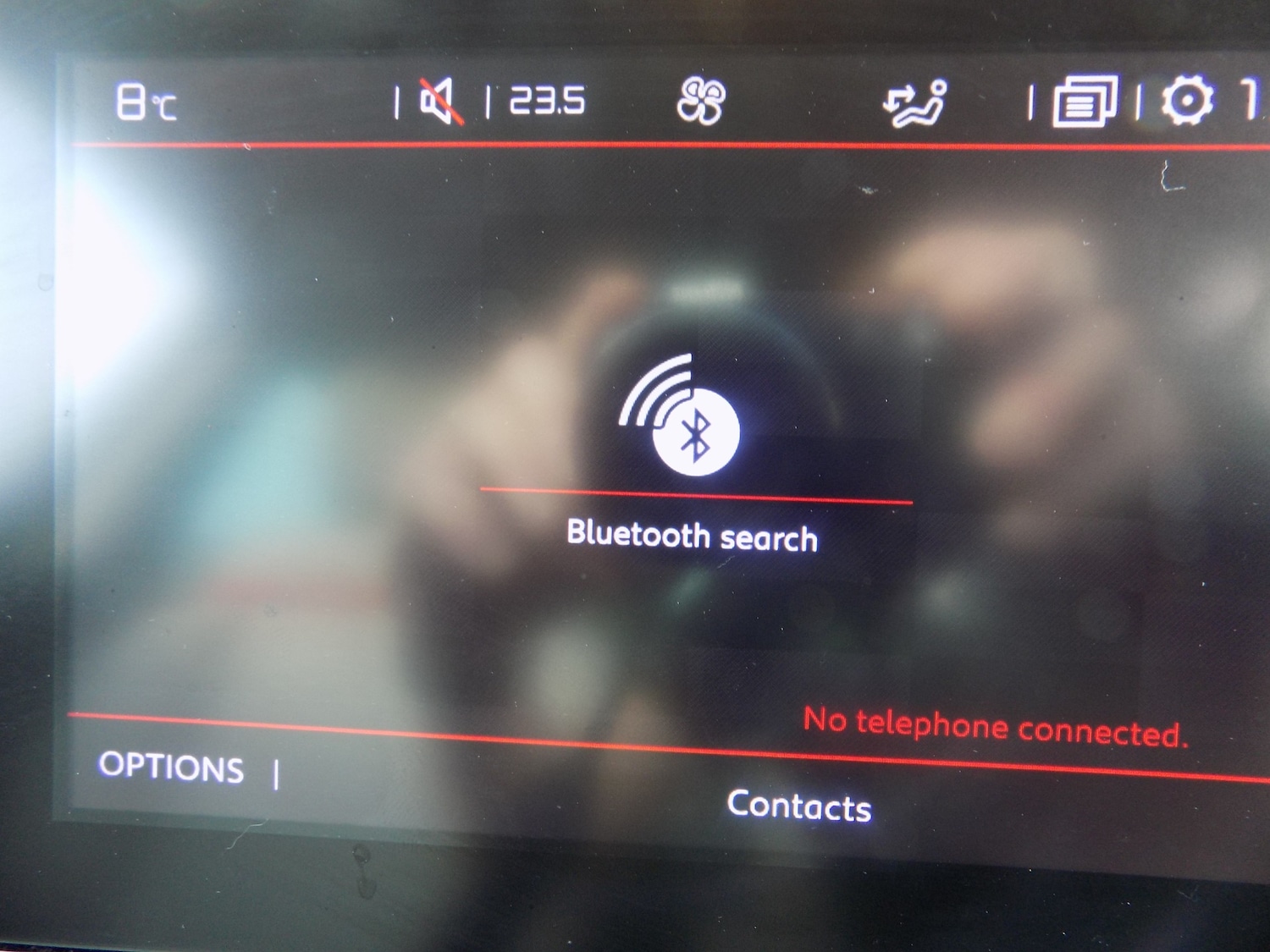 Used Citroen C3 Aircross 2019 for sale - 77375844: Photo 33