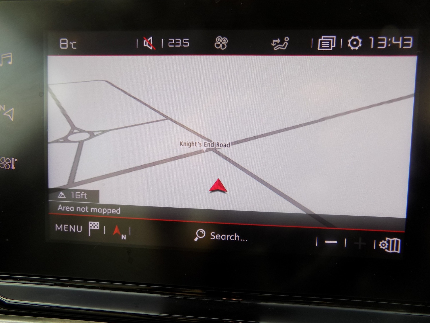 Used Citroen C3 Aircross 2019 for sale - 77375844: Photo 34