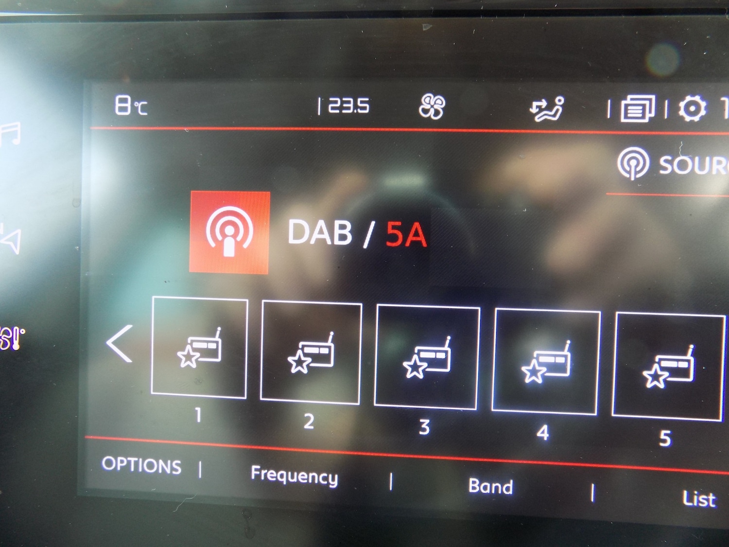 Used Citroen C3 Aircross 2019 for sale - 77375844: Photo 35