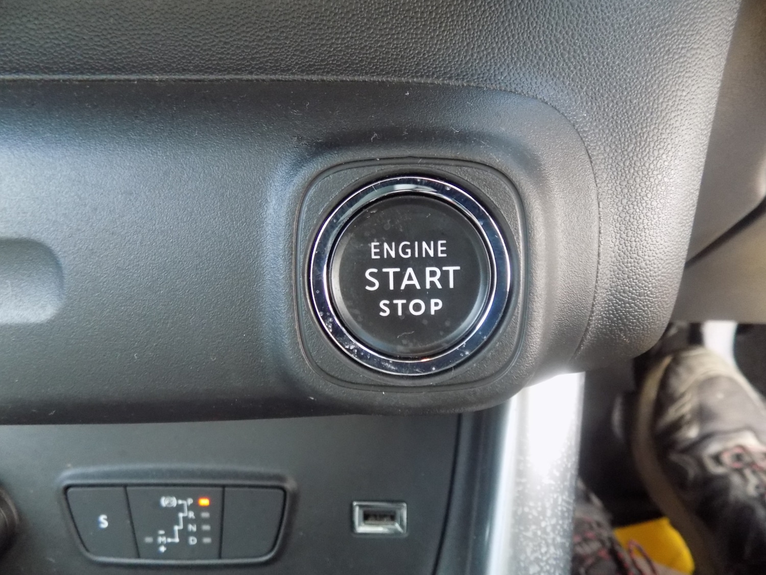 Used Citroen C3 Aircross 2019 for sale - 77375844: Photo 36