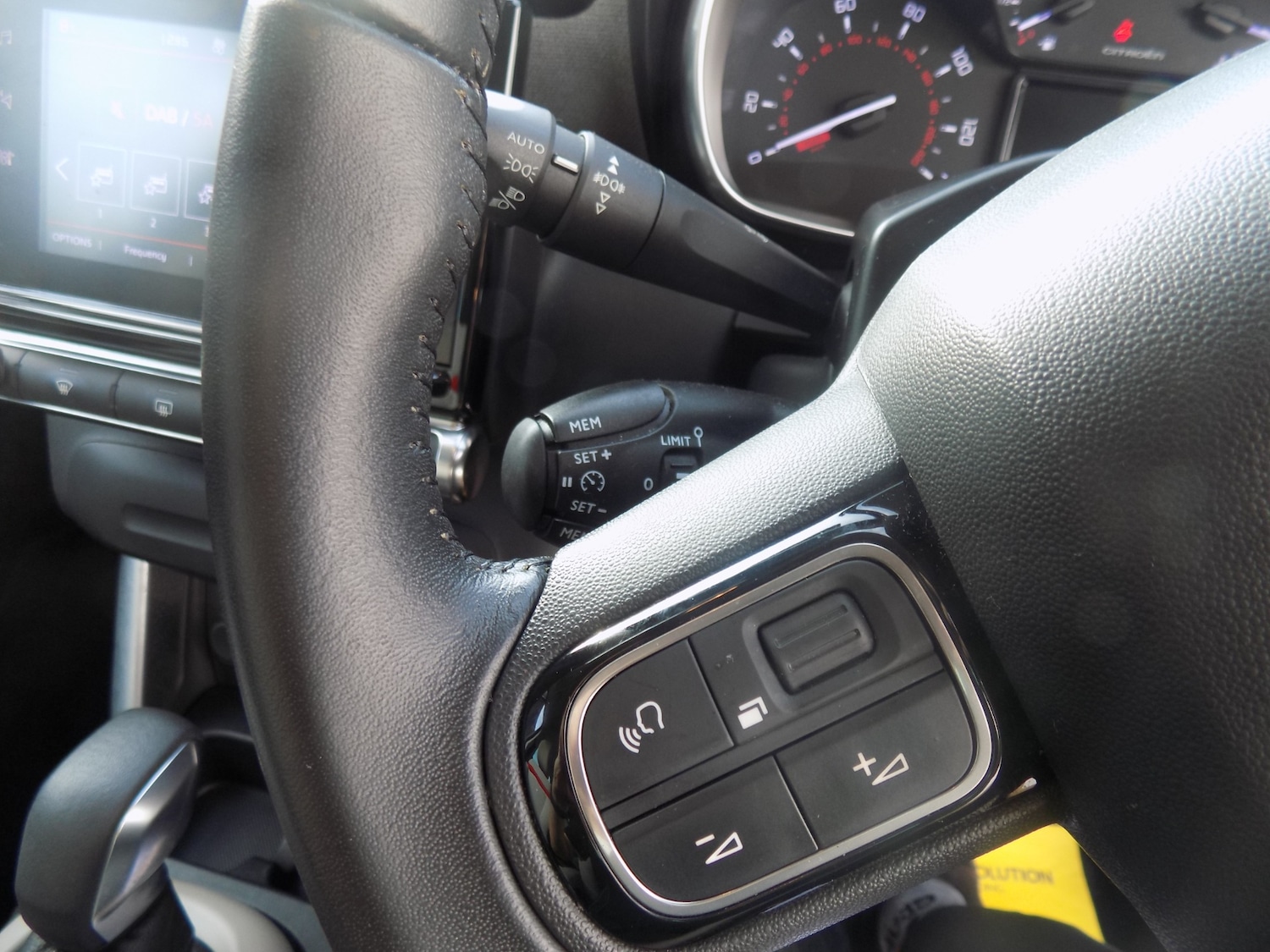 Used Citroen C3 Aircross 2019 for sale - 77375844: Photo 37