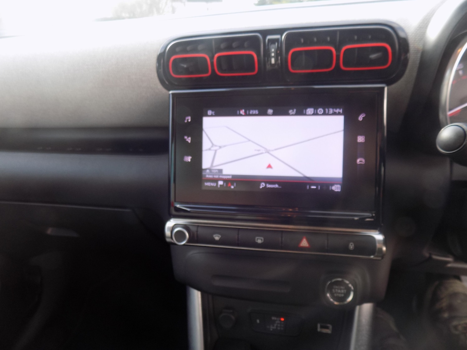 Used Citroen C3 Aircross 2019 for sale - 77375844: Photo 39