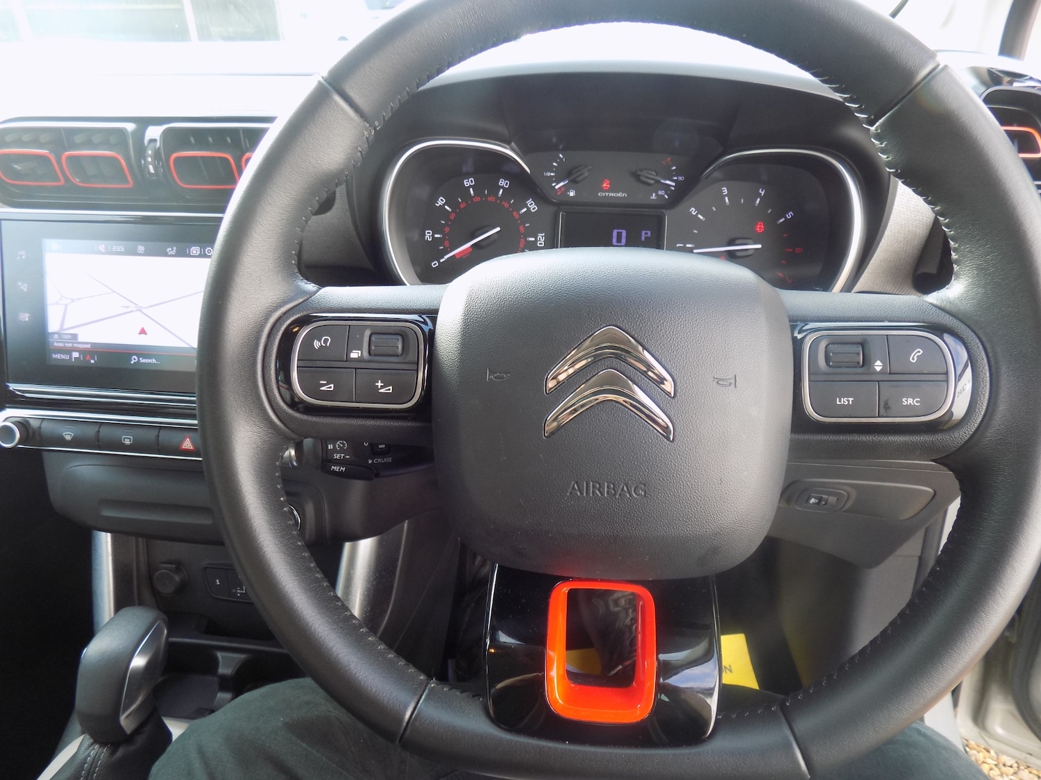 Used Citroen C3 Aircross 2019 for sale - 77375844: Photo 40