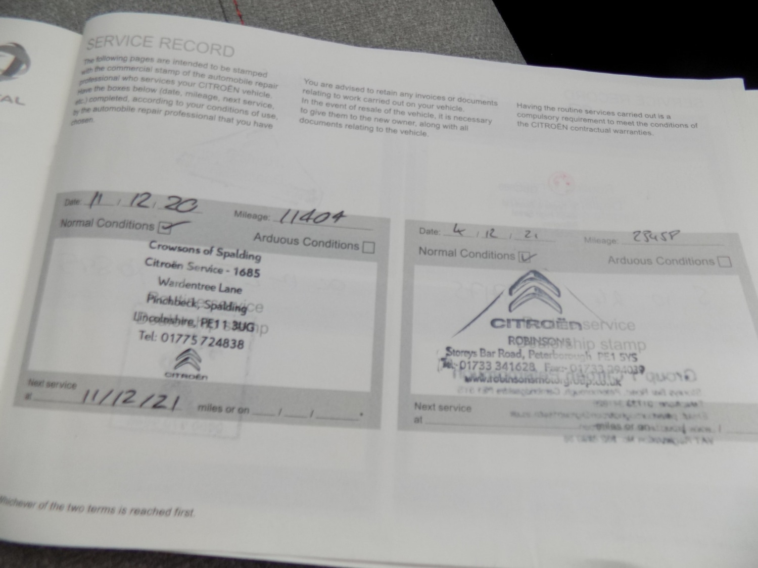 Used Citroen C3 Aircross 2019 for sale - 77375844: Photo 41