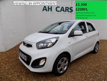 Kia - Picanto