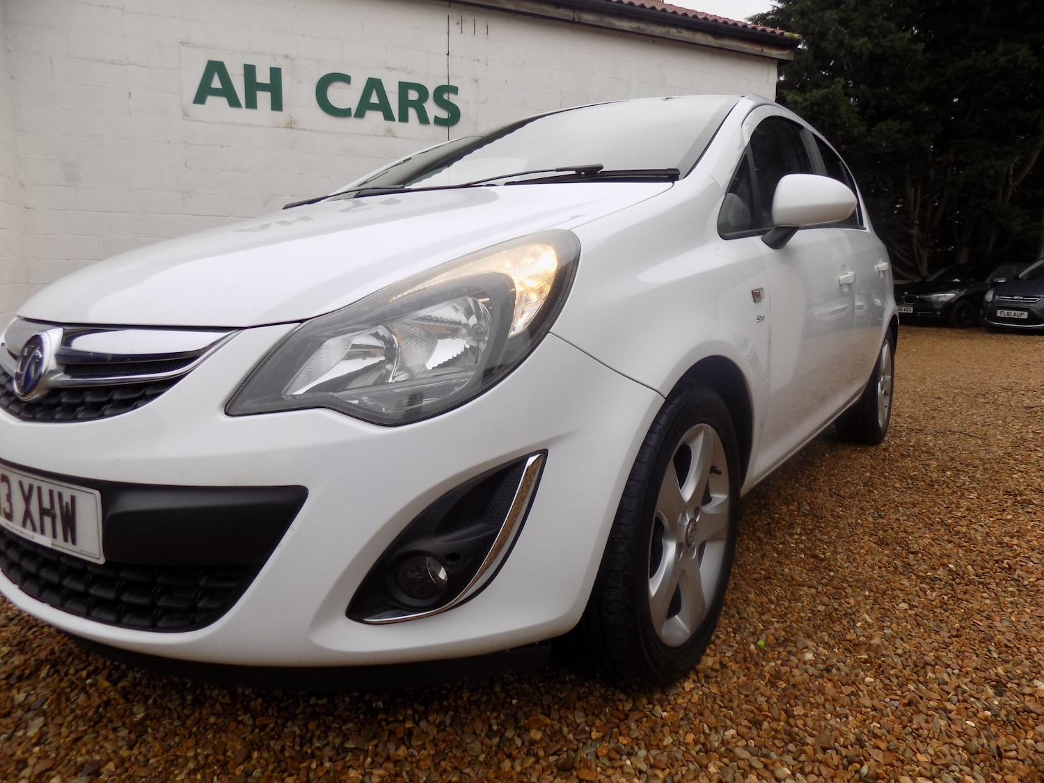 Used Vauxhall Corsa 2013 for sale - 77392298: Photo 10