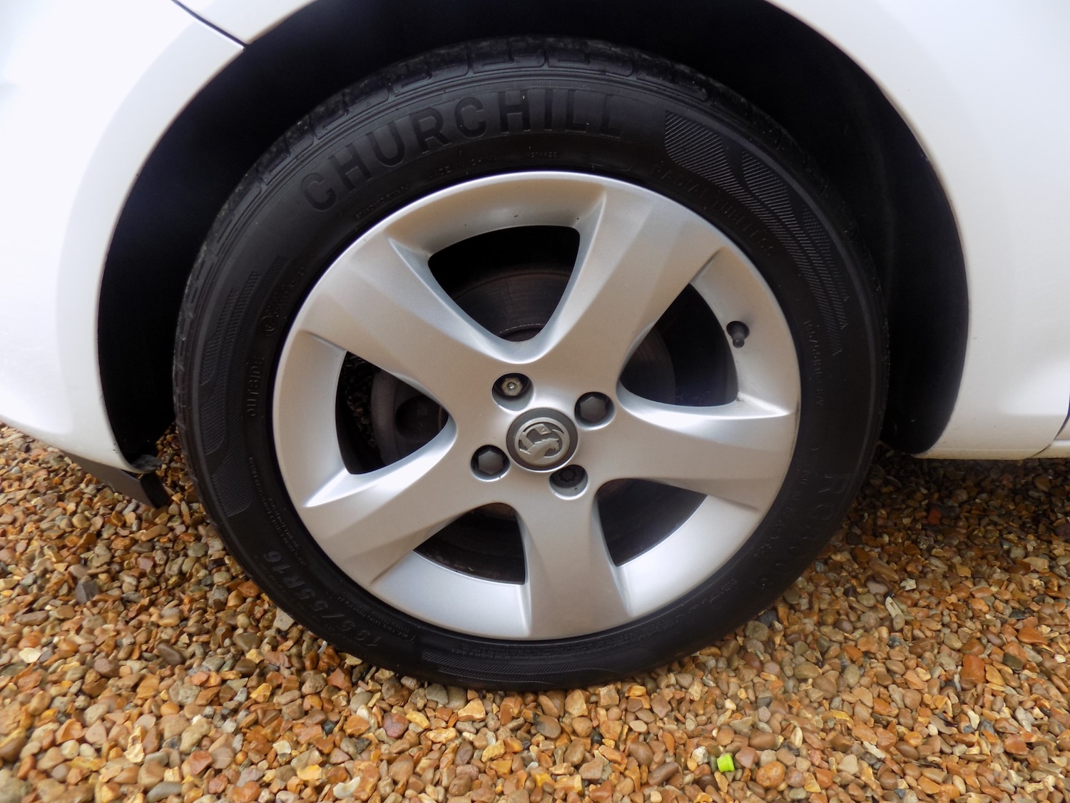 Used Vauxhall Corsa 2013 for sale - 77392298: Photo 11