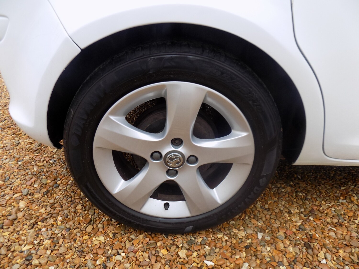 Used Vauxhall Corsa 2013 for sale - 77392298: Photo 14