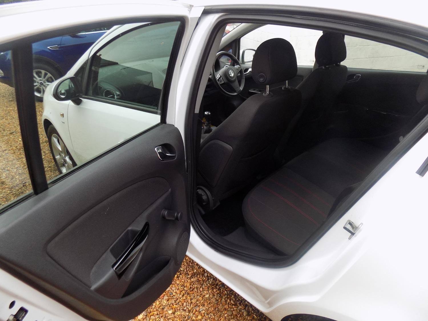 Used Vauxhall Corsa 2013 for sale - 77392298: Photo 20