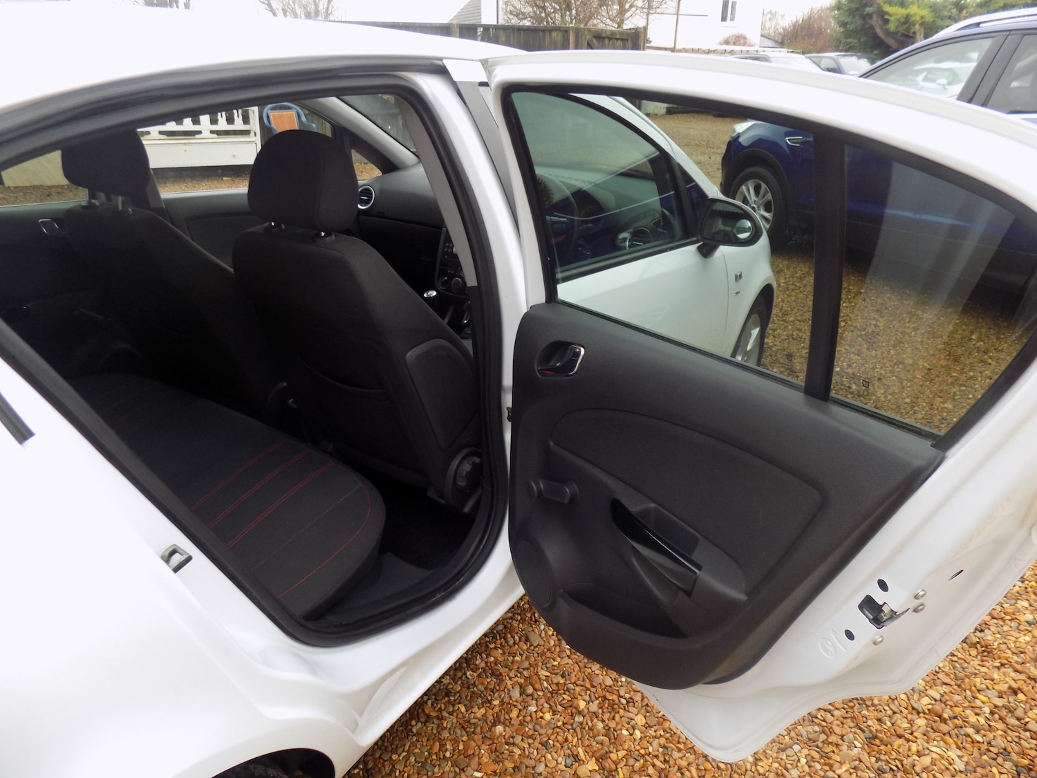 Used Vauxhall Corsa 2013 for sale - 77392298: Photo 22