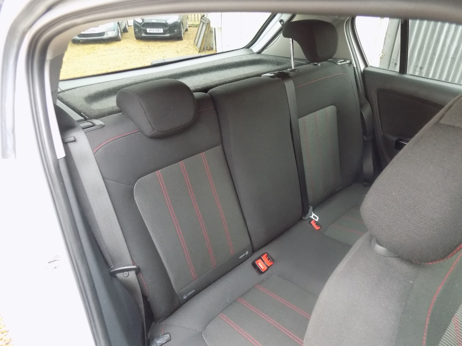 Used Vauxhall Corsa 2013 for sale - 77392298: Photo 23