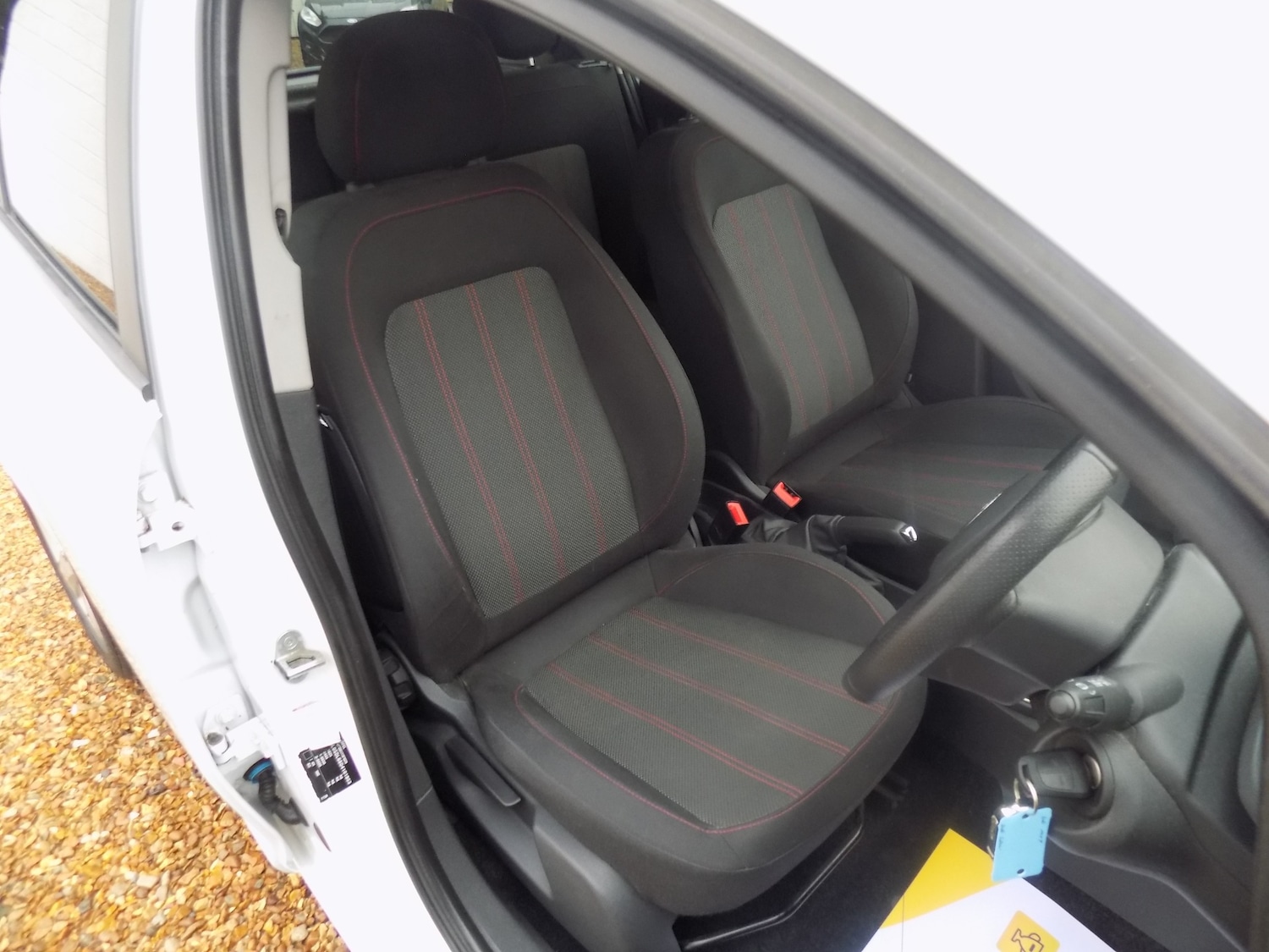 Used Vauxhall Corsa 2013 for sale - 77392298: Photo 25