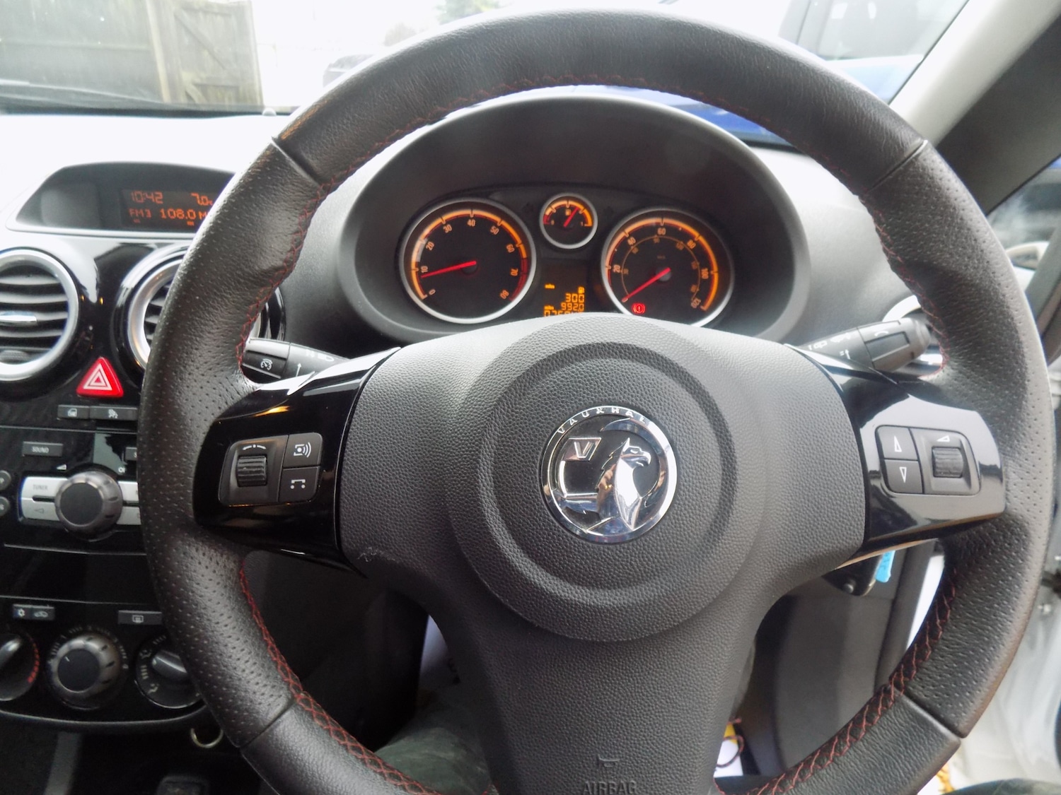 Used Vauxhall Corsa 2013 for sale - 77392298: Photo 31