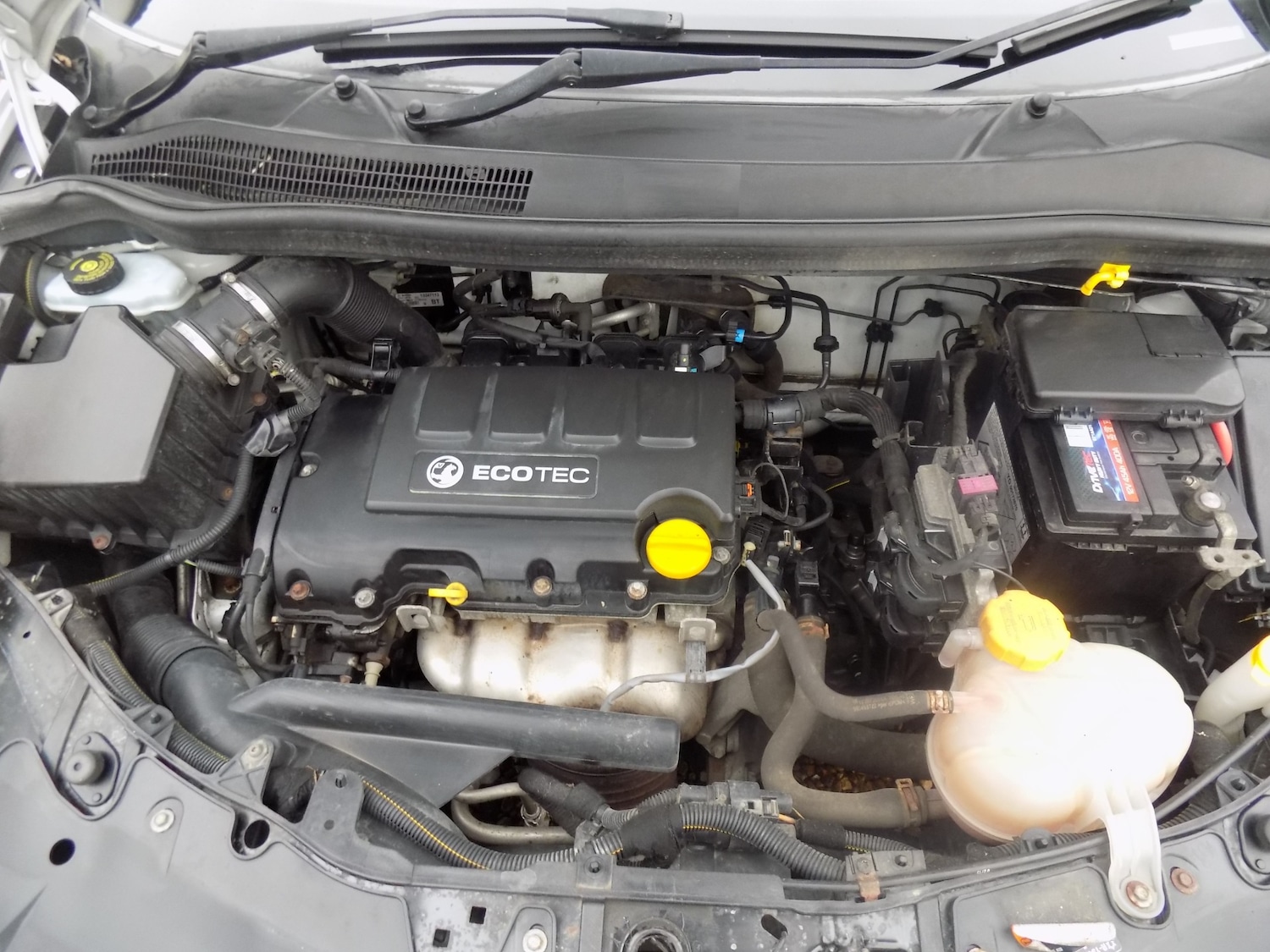 Used Vauxhall Corsa 2013 for sale - 77392298: Photo 32