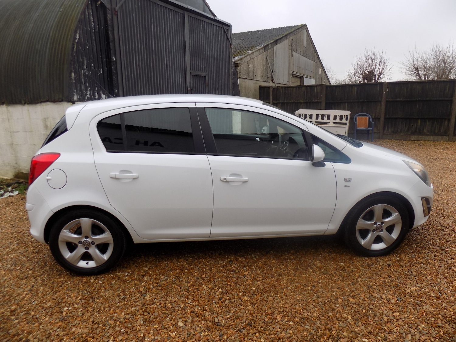Used Vauxhall Corsa 2013 for sale - 77392298: Photo 5
