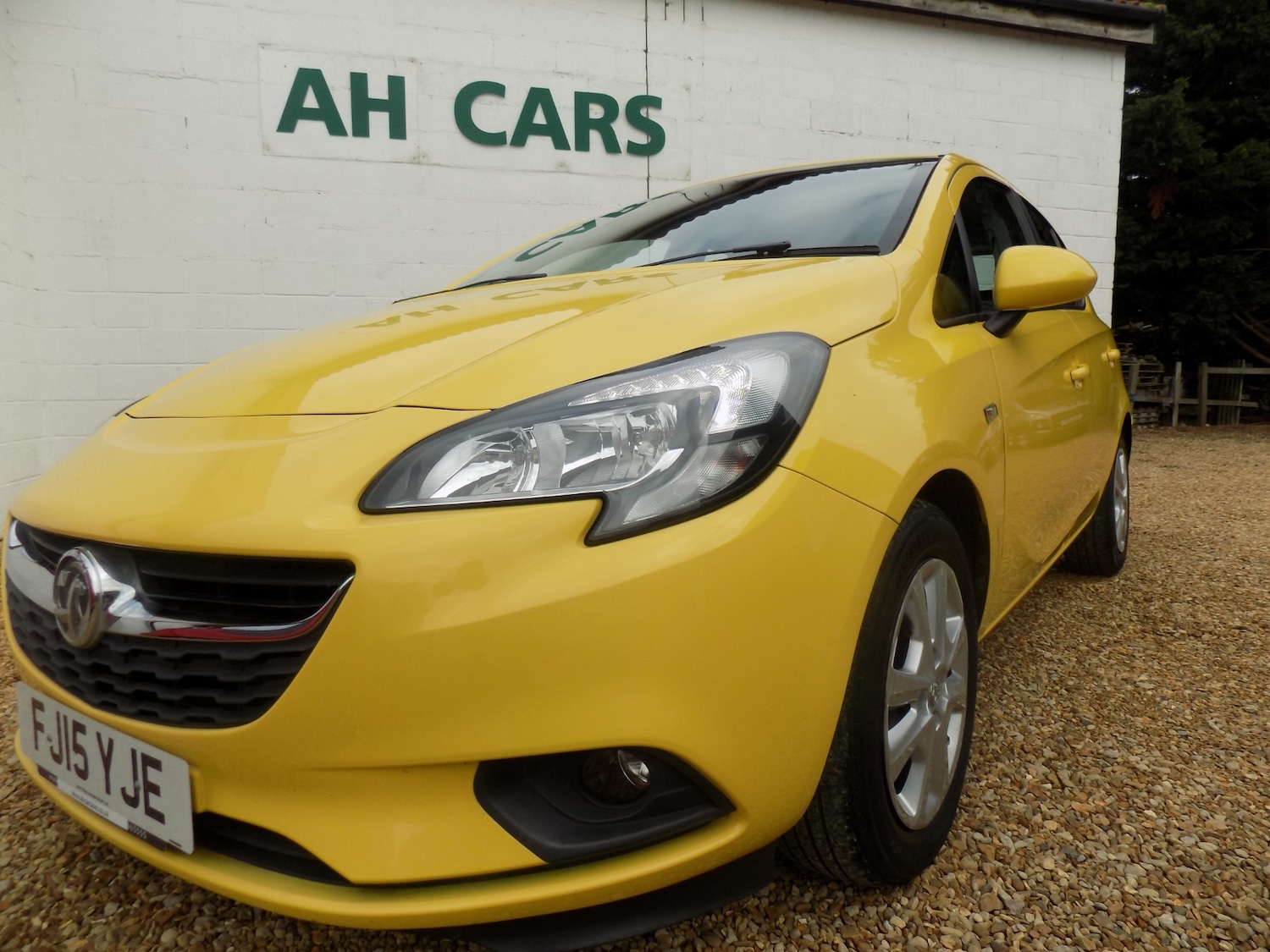 Used Vauxhall Corsa 2015 for sale - 77629554: Photo 10