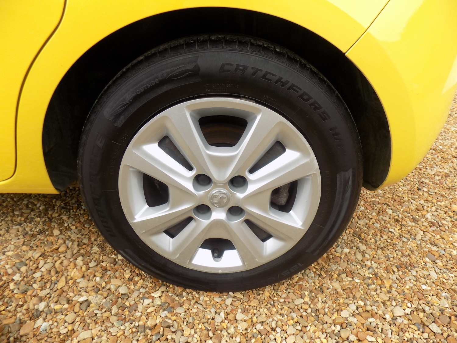 Used Vauxhall Corsa 2015 for sale - 77629554: Photo 11