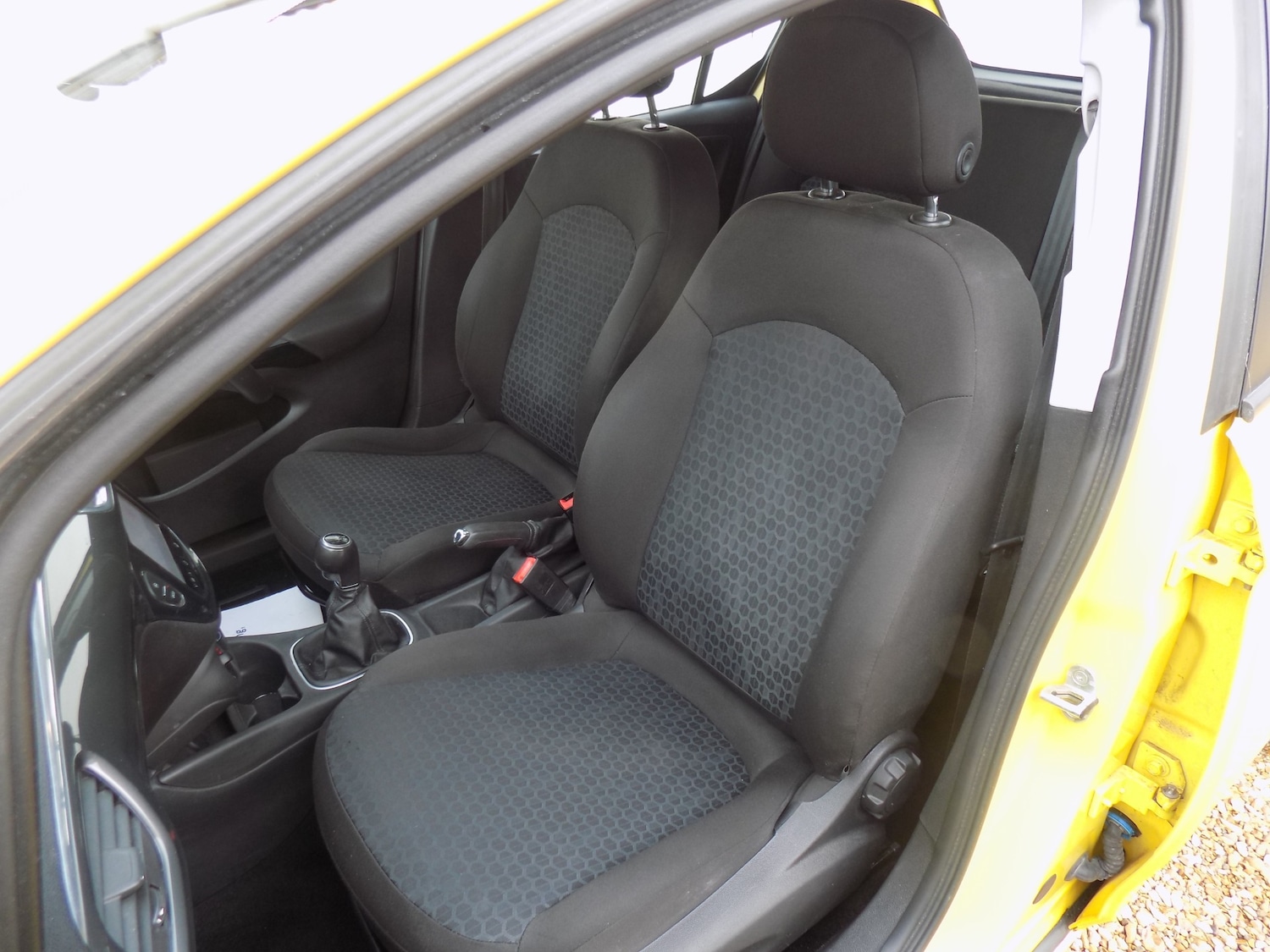 Used Vauxhall Corsa 2015 for sale - 77629554: Photo 14