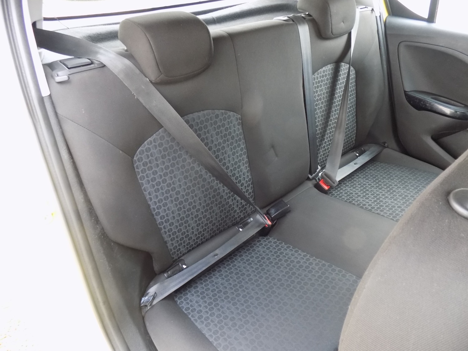 Used Vauxhall Corsa 2015 for sale - 77629554: Photo 18