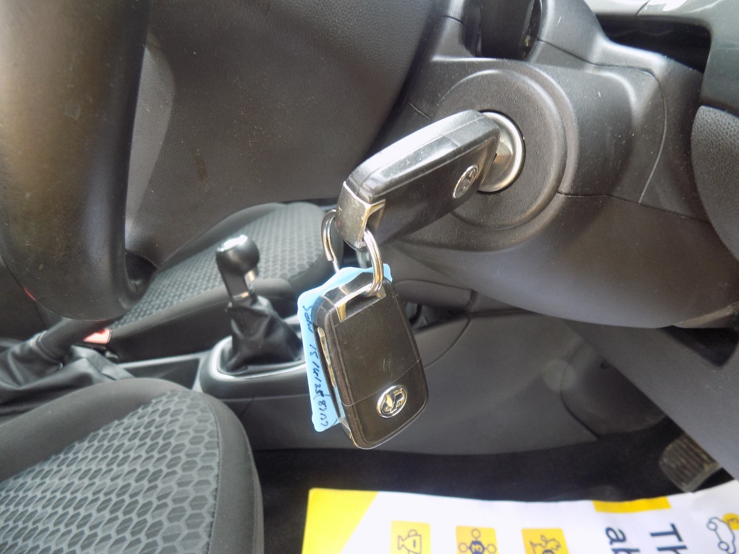 Used Vauxhall Corsa 2015 for sale - 77629554: Photo 22