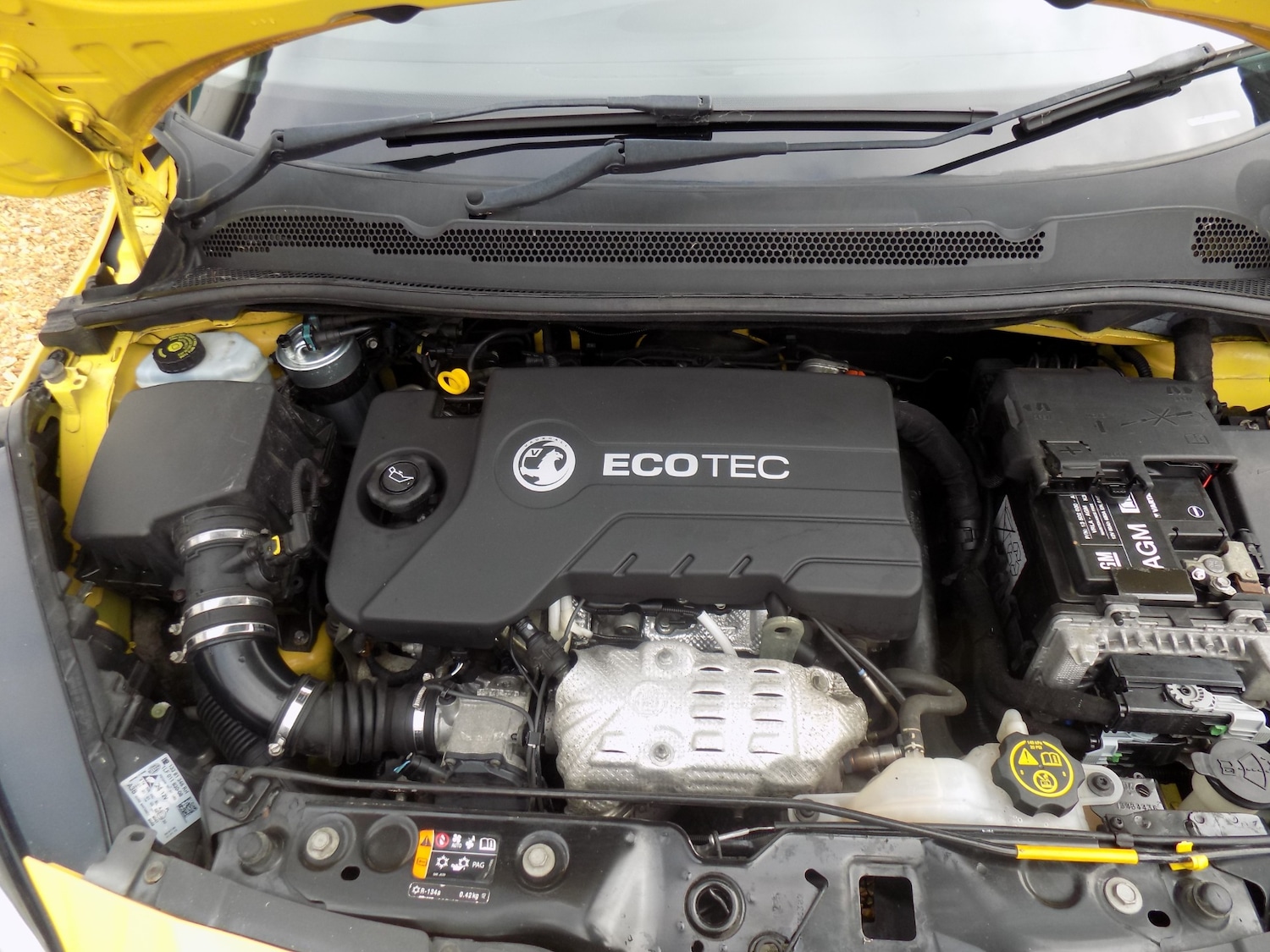 Used Vauxhall Corsa 2015 for sale - 77629554: Photo 35