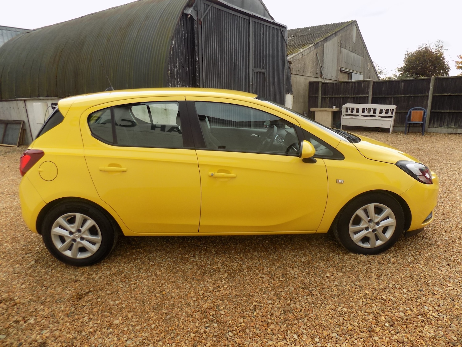 Used Vauxhall Corsa 2015 for sale - 77629554: Photo 5
