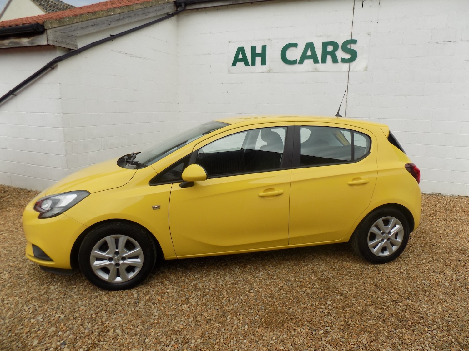 Used Vauxhall Corsa 2015 for sale - 77629554: Photo 9