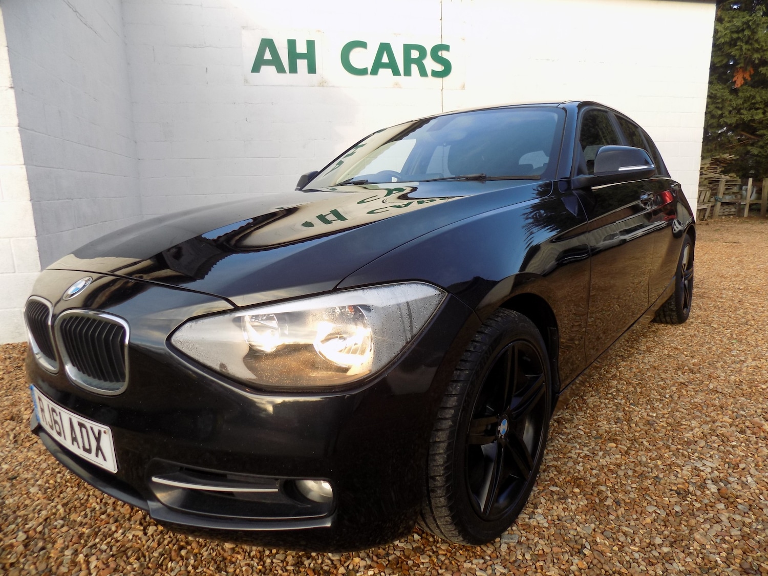 Used BMW 1 Series 2011 for sale - 77240390: Photo 10
