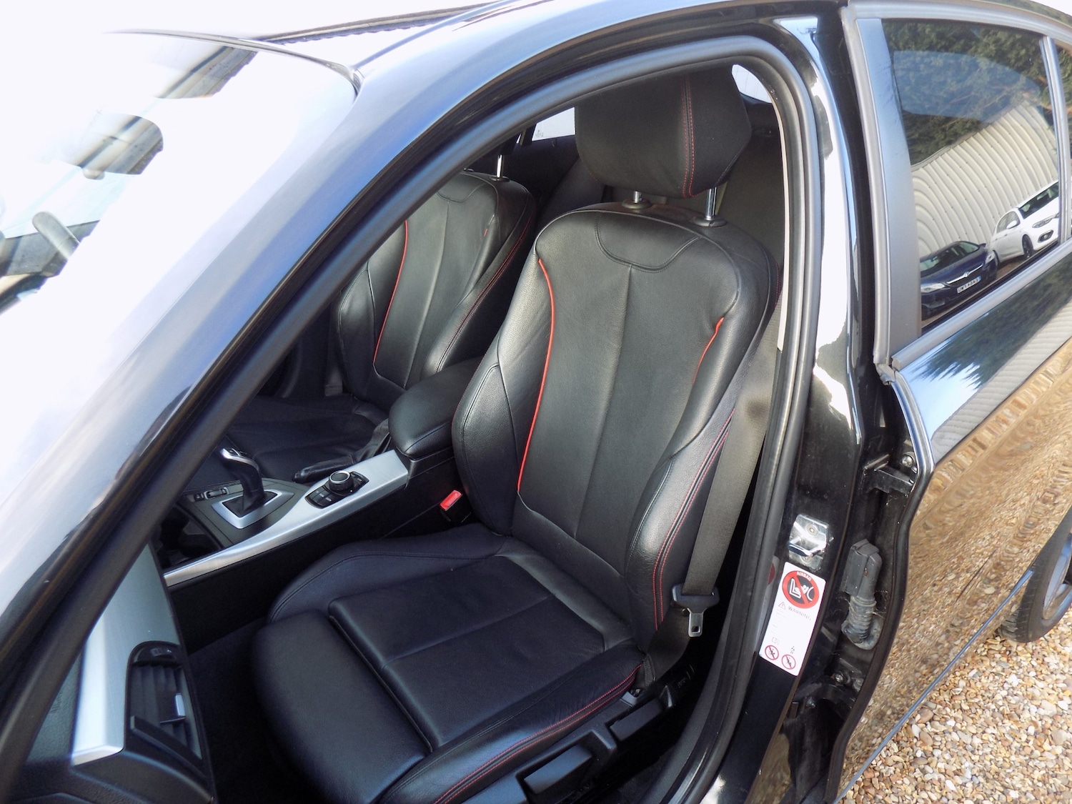 Used BMW 1 Series 2011 for sale - 77240390: Photo 13