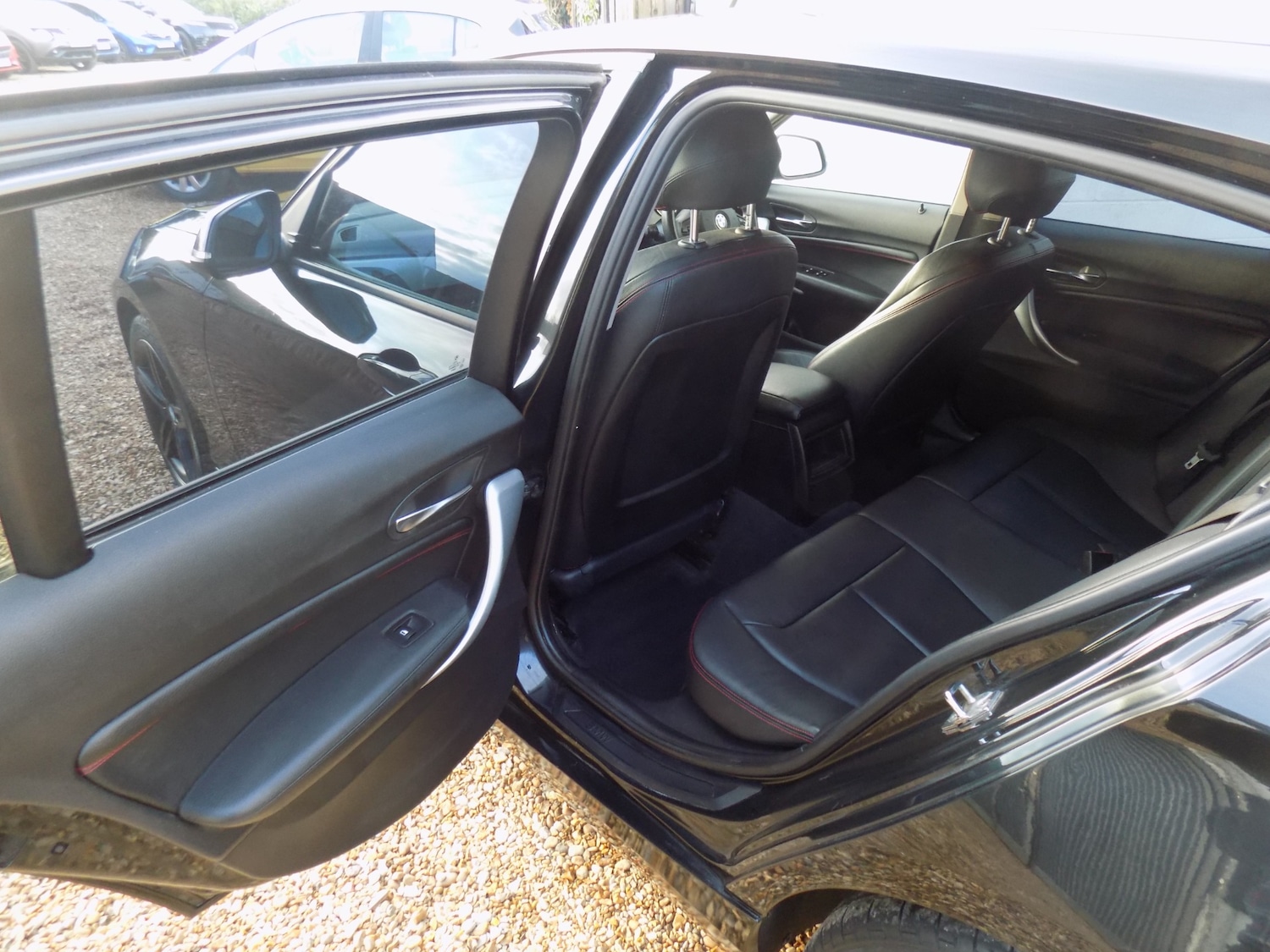 Used BMW 1 Series 2011 for sale - 77240390: Photo 14