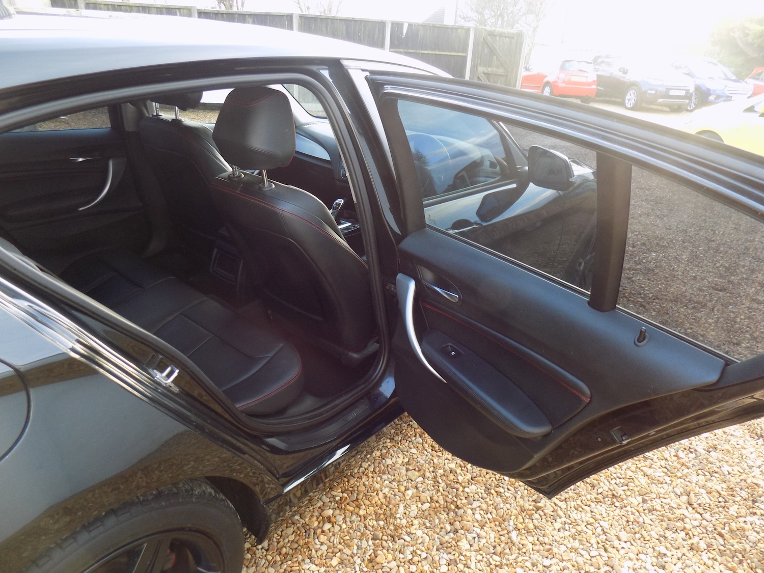 Used BMW 1 Series 2011 for sale - 77240390: Photo 16