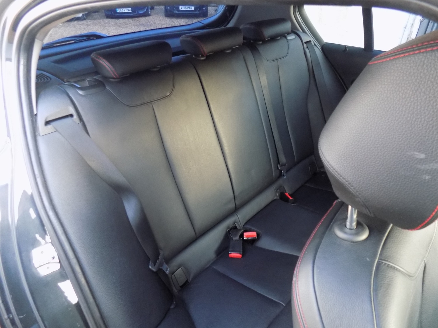 Used BMW 1 Series 2011 for sale - 77240390: Photo 17