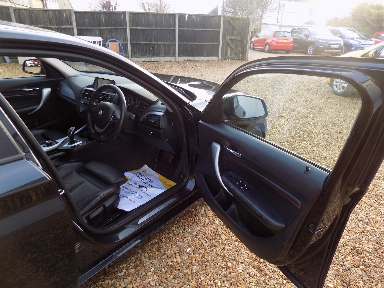 Used BMW 1 Series 2011 for sale - 77240390: Photo 18