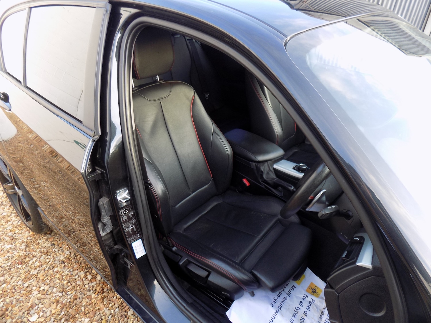 Used BMW 1 Series 2011 for sale - 77240390: Photo 19