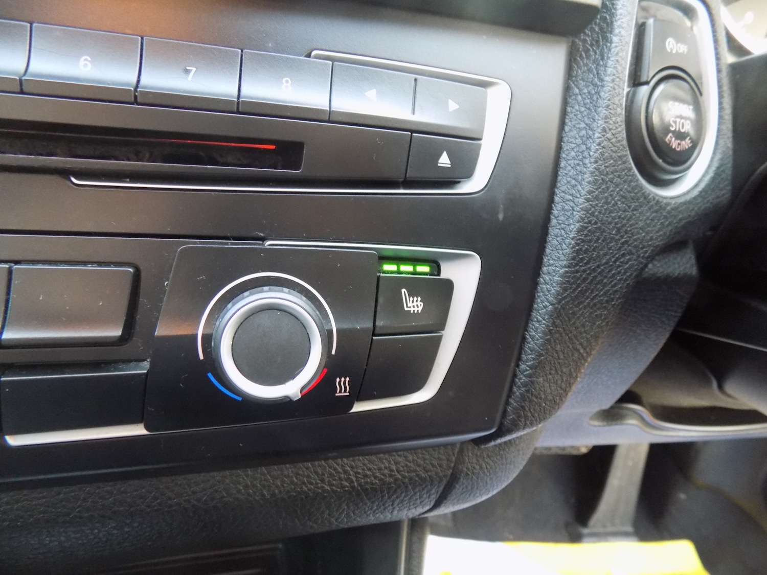 Used BMW 1 Series 2011 for sale - 77240390: Photo 25