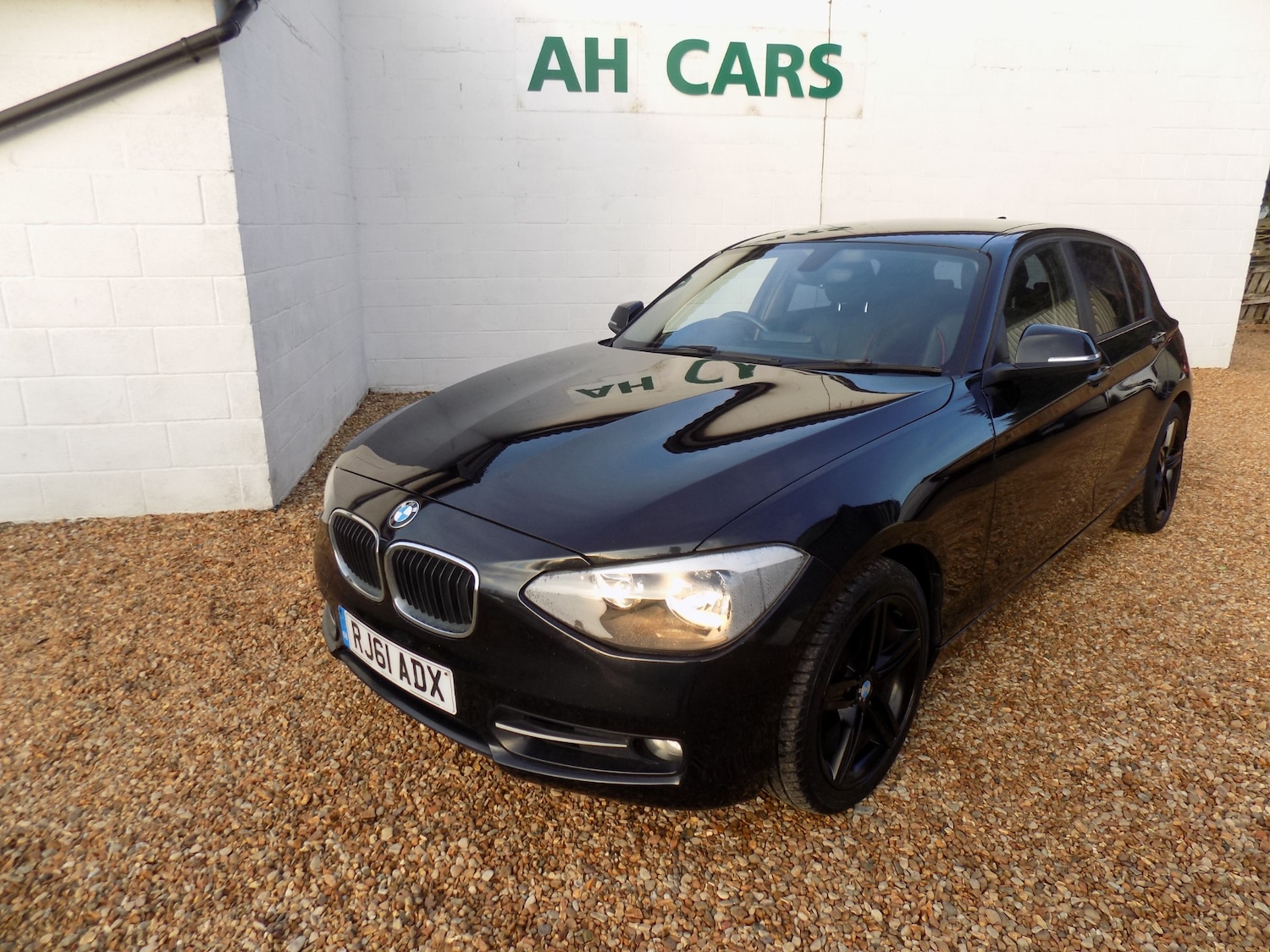 Used BMW 1 Series 2011 for sale - 77240390: Photo 3