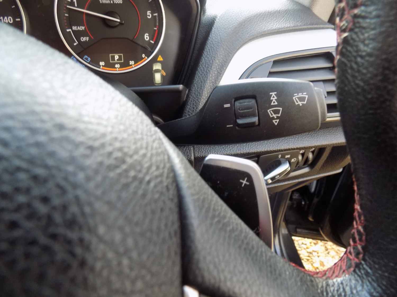 Used BMW 1 Series 2011 for sale - 77240390: Photo 31