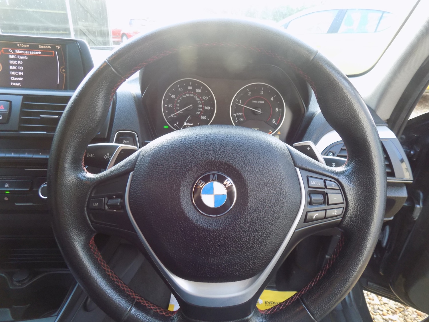 Used BMW 1 Series 2011 for sale - 77240390: Photo 33