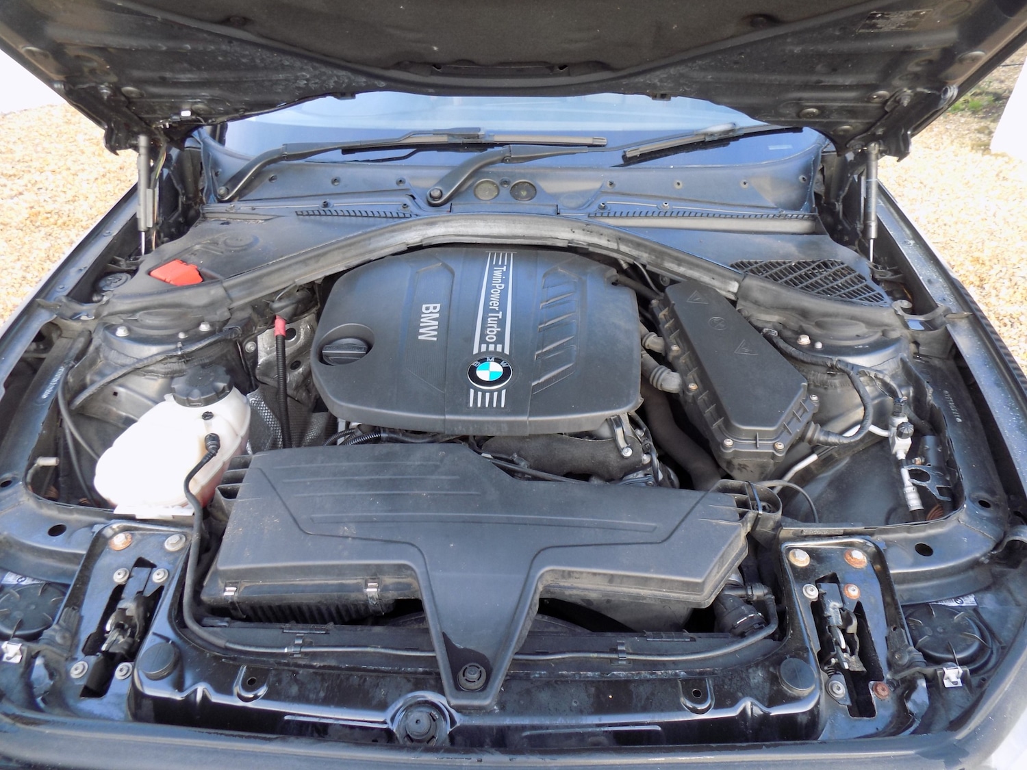 Used BMW 1 Series 2011 for sale - 77240390: Photo 34