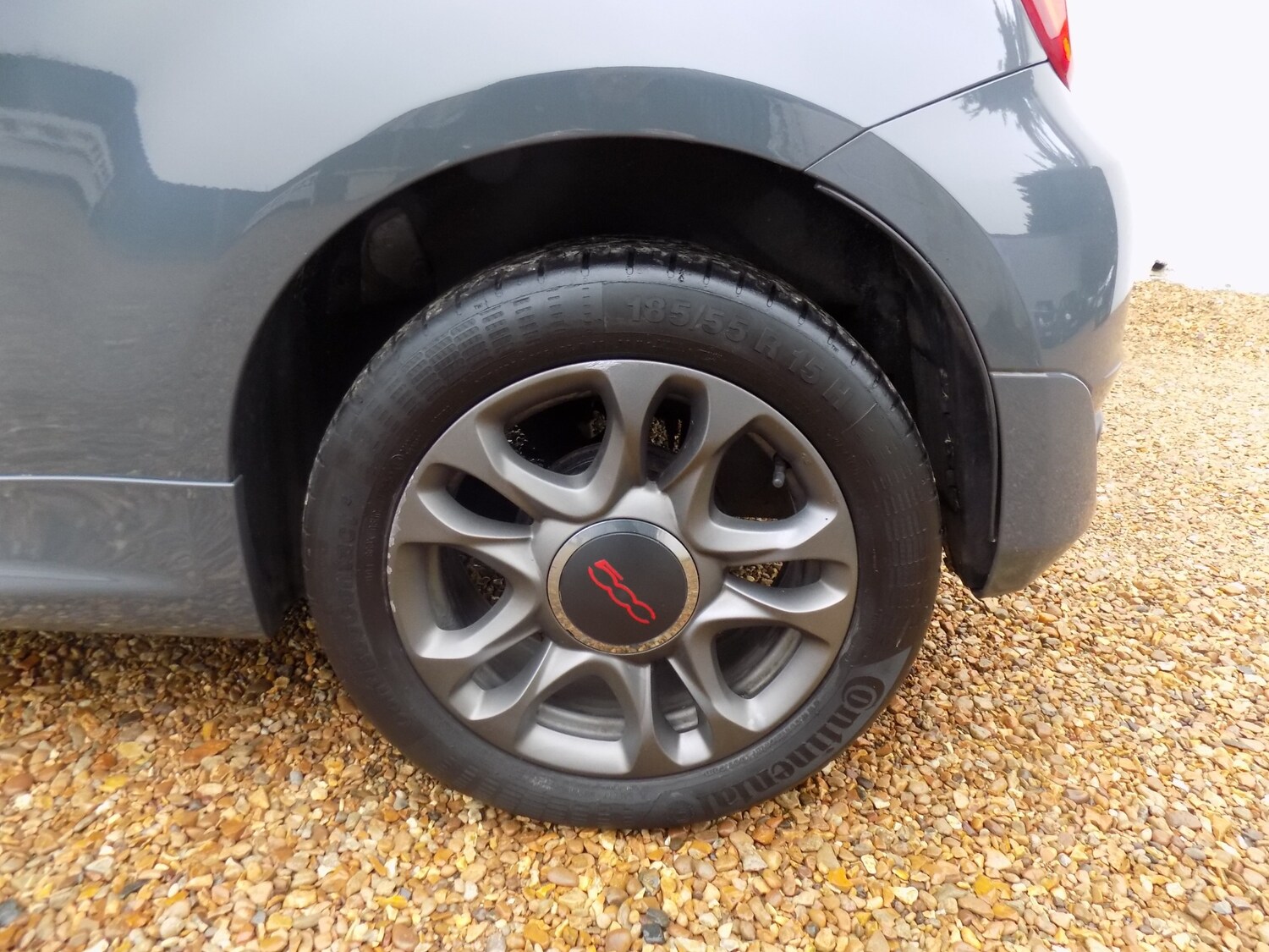 Used Fiat 500 2017 for sale - 77502239: Photo 12