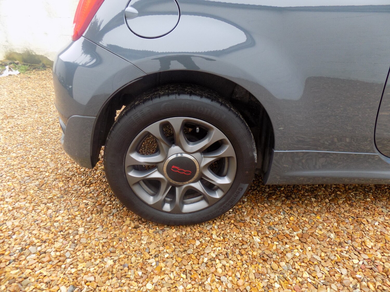 Used Fiat 500 2017 for sale - 77502239: Photo 13