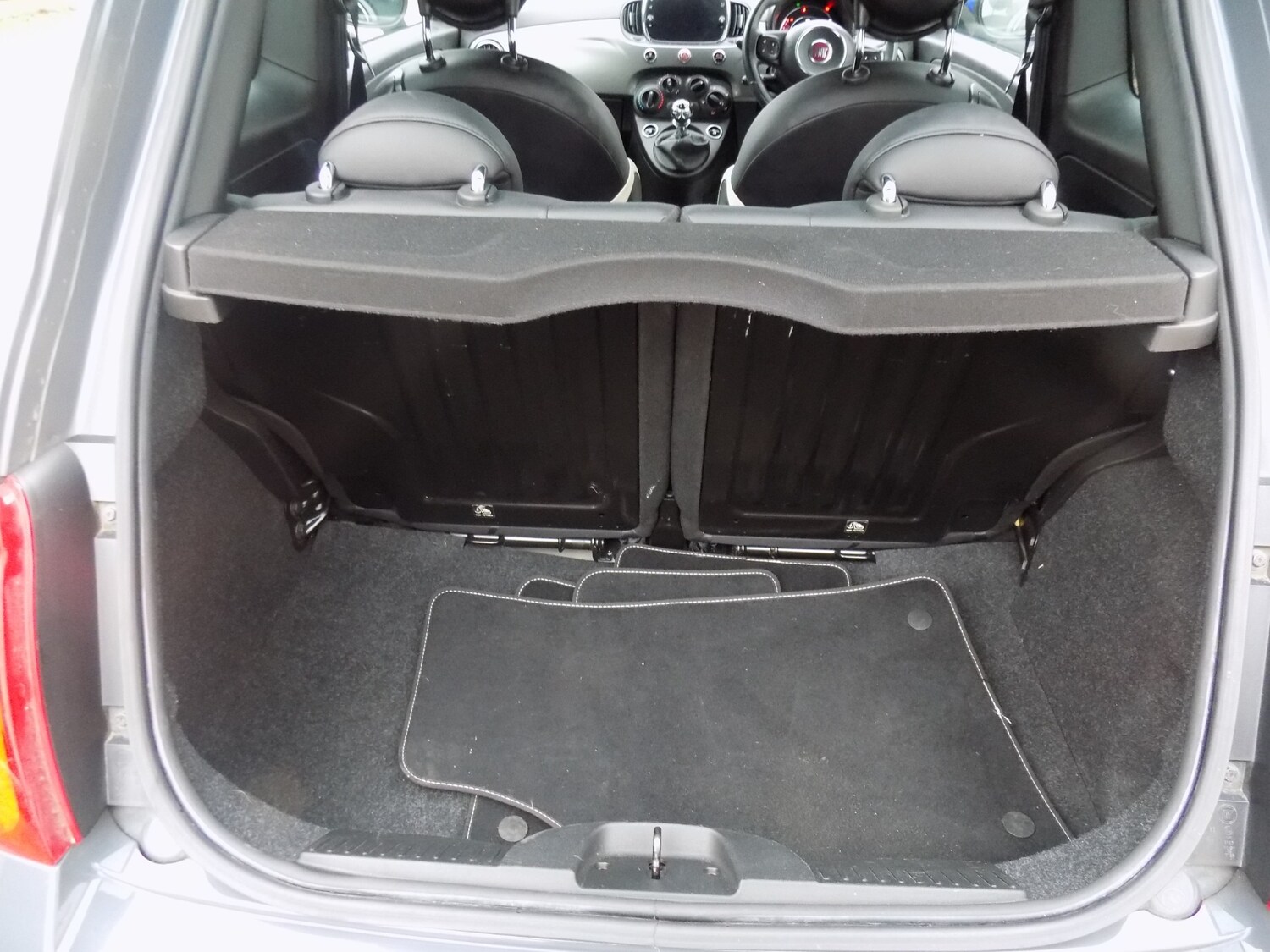 Used Fiat 500 2017 for sale - 77502239: Photo 16