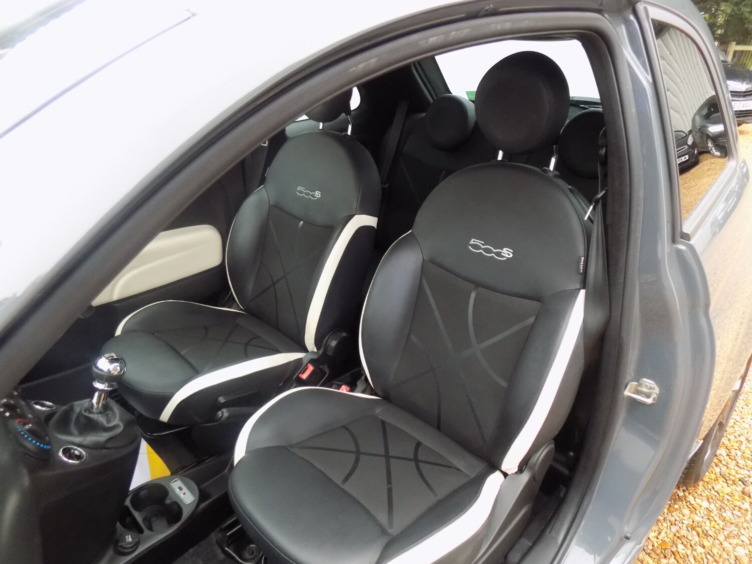 Used Fiat 500 2017 for sale - 77502239: Photo 19