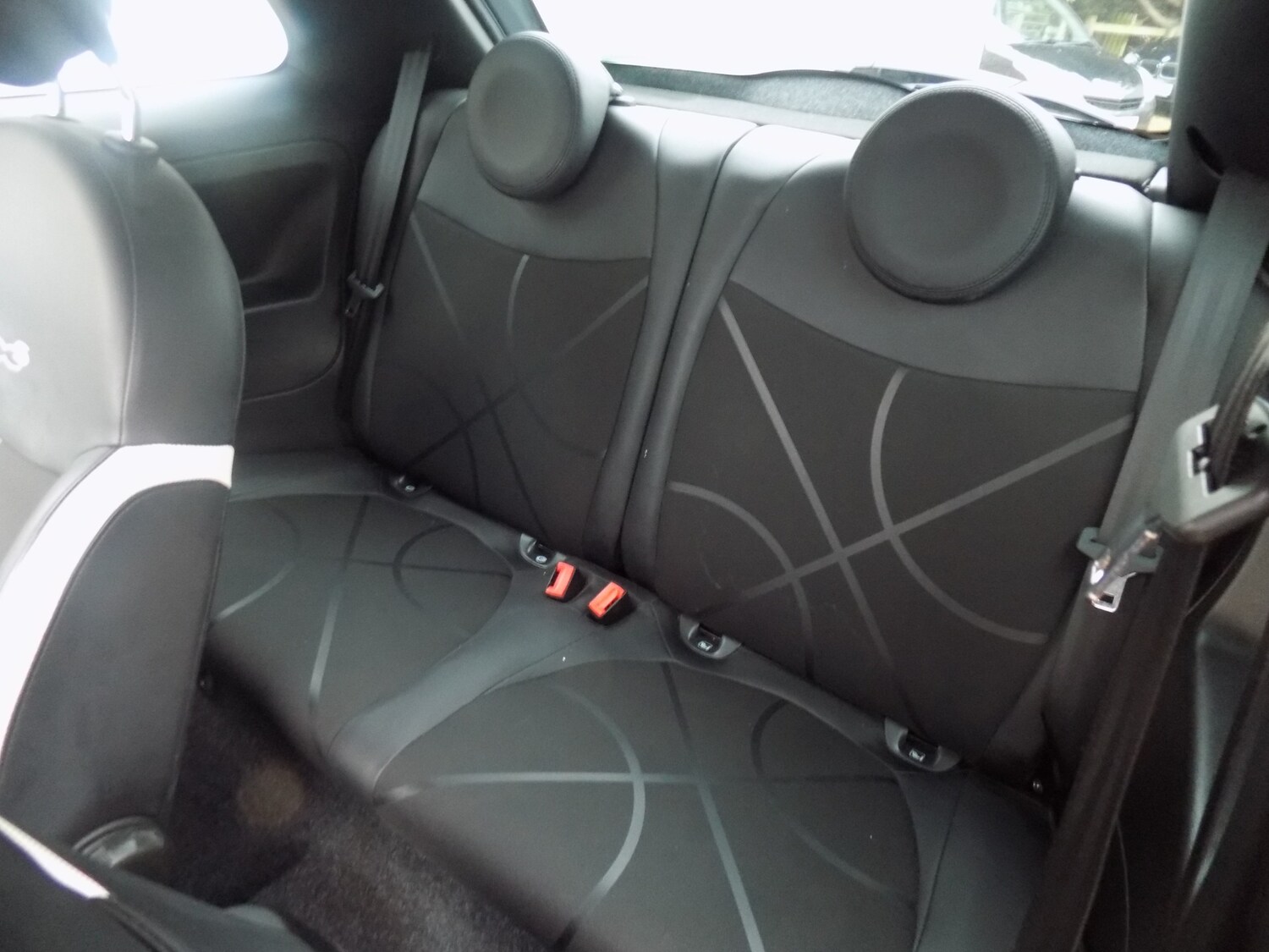 Used Fiat 500 2017 for sale - 77502239: Photo 20