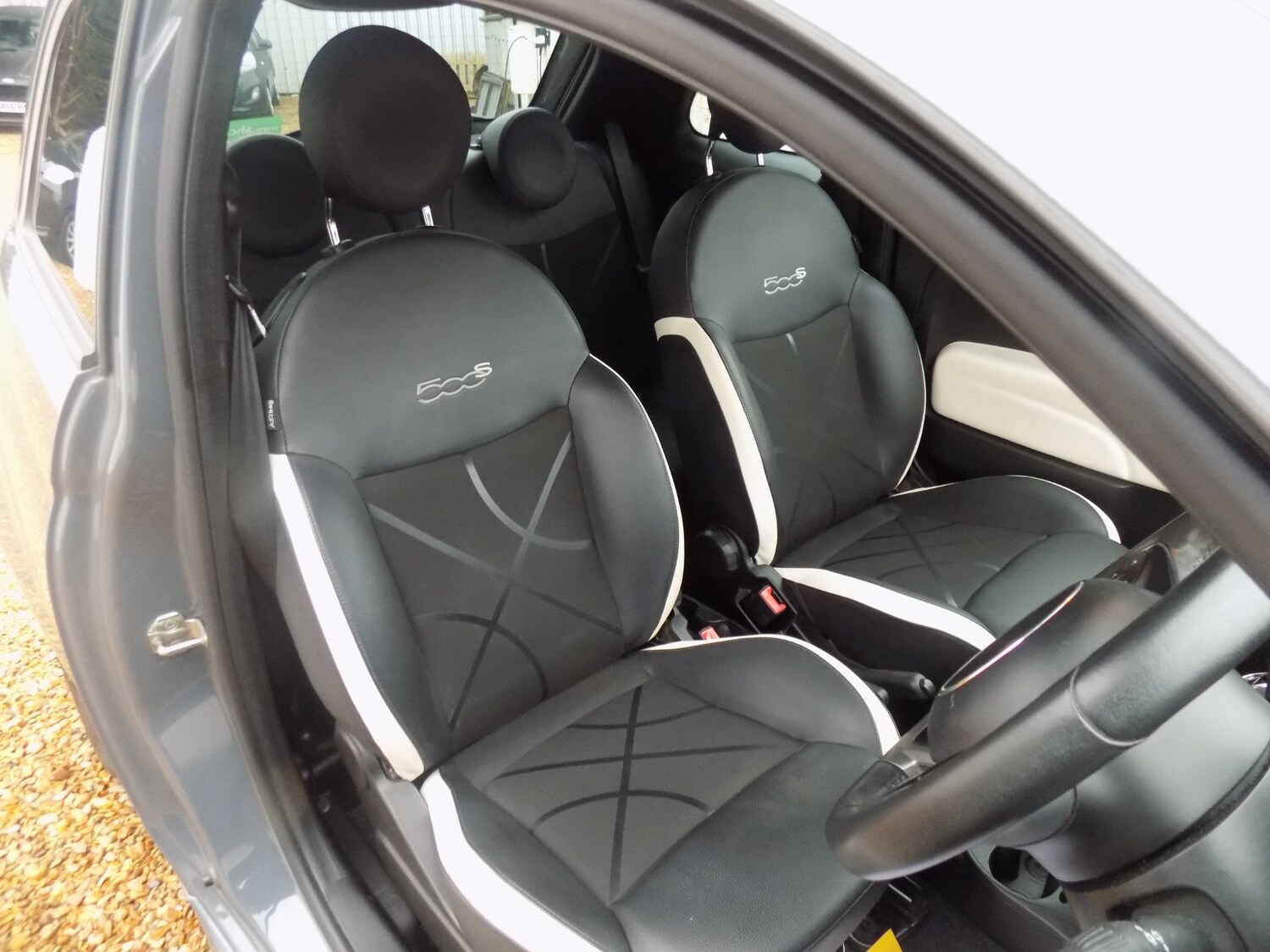 Used Fiat 500 2017 for sale - 77502239: Photo 22